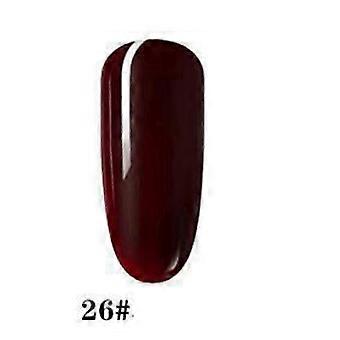Easy Peel Off Quick Dry Nail Polish Women Portable Water Based Nail Polish for Dating Dancing Party