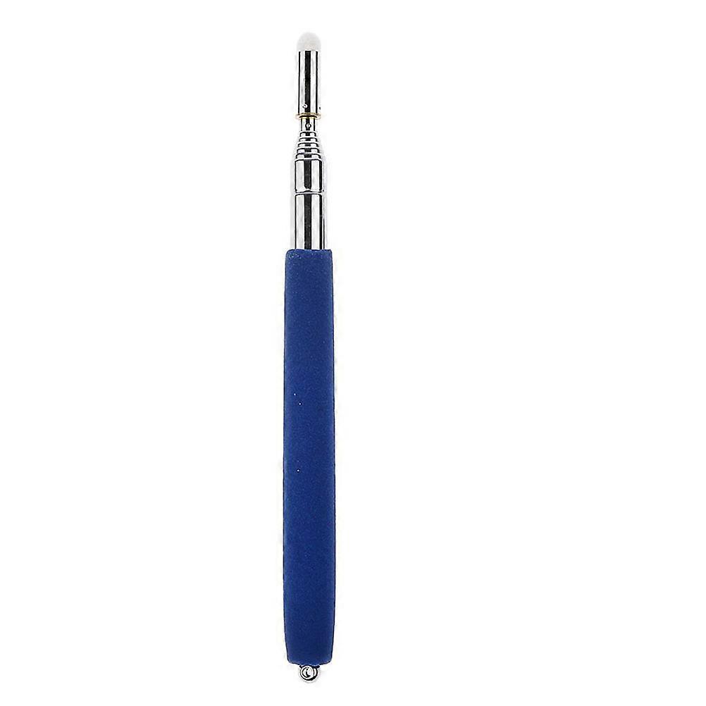 Mini Chalkboard Finger Pointer Teaching Tool Pointer Stick Whiteboard Pointer Retractable Pointer Handheld Pointer