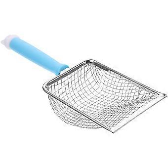 Cat Litter Stainless Steel for Household Litter Cleaning 5Pcs