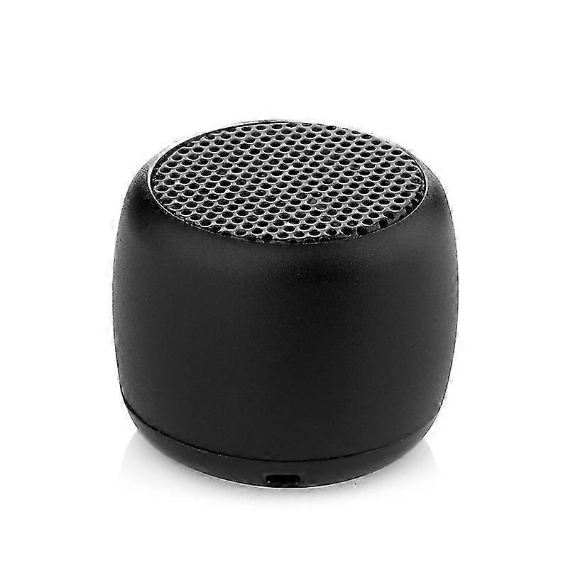 metalen bluetooth-luidspreker draagbare mini cannon-26