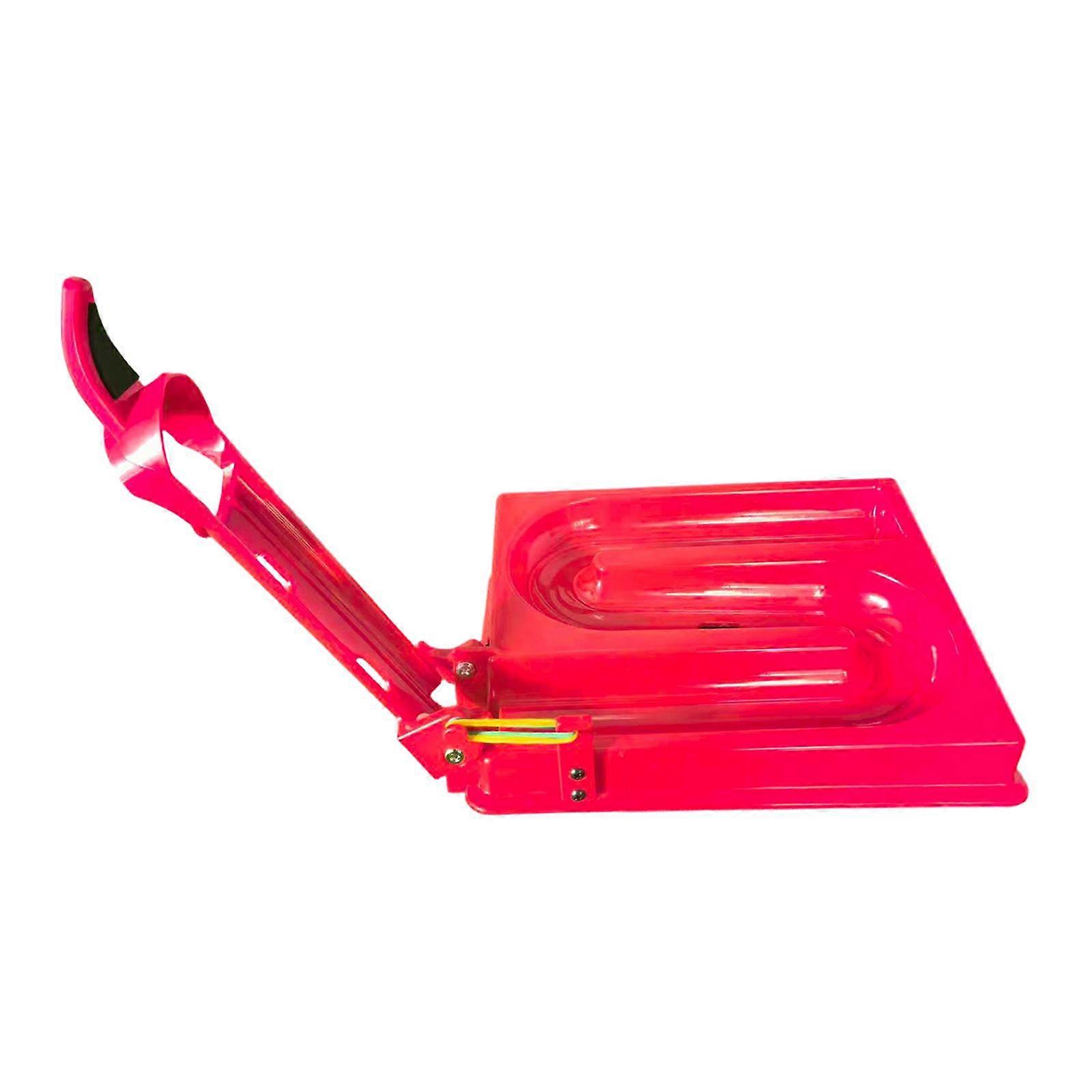 Precision Pool Ball Rack Practice Tool, Table Accessories Easy to Use Ball