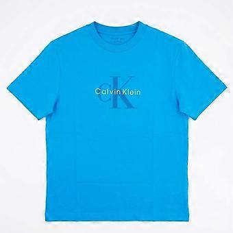 Calvin Klein Camisetas Hero Monologo Tee 20s