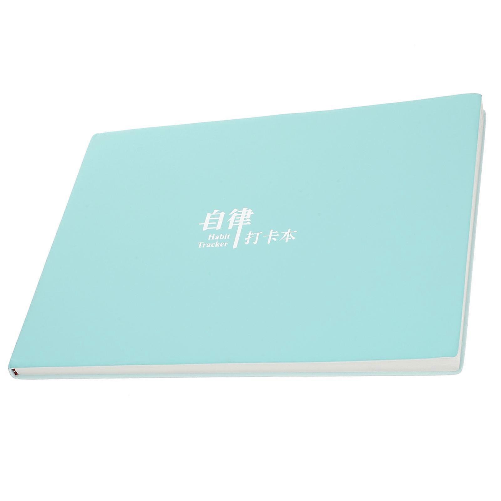 Planning Notepad for Schedule Time Management Daily Planner Notepad