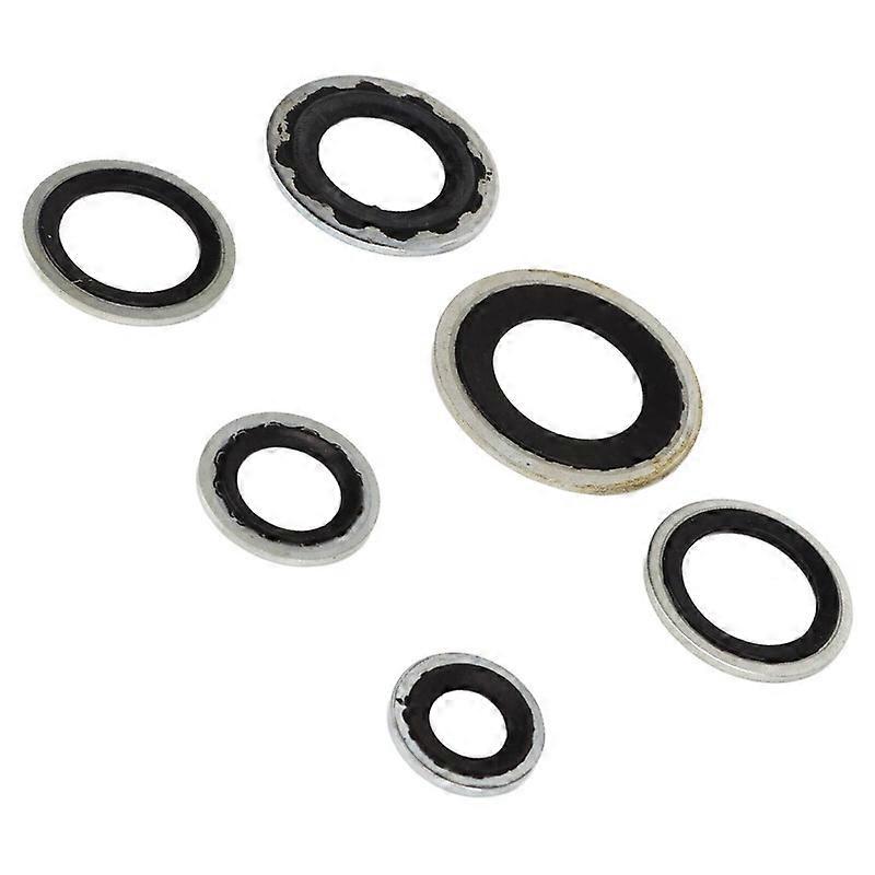 Compressor 30PCS Transparent Kit Box Seal Storage with Universal AC