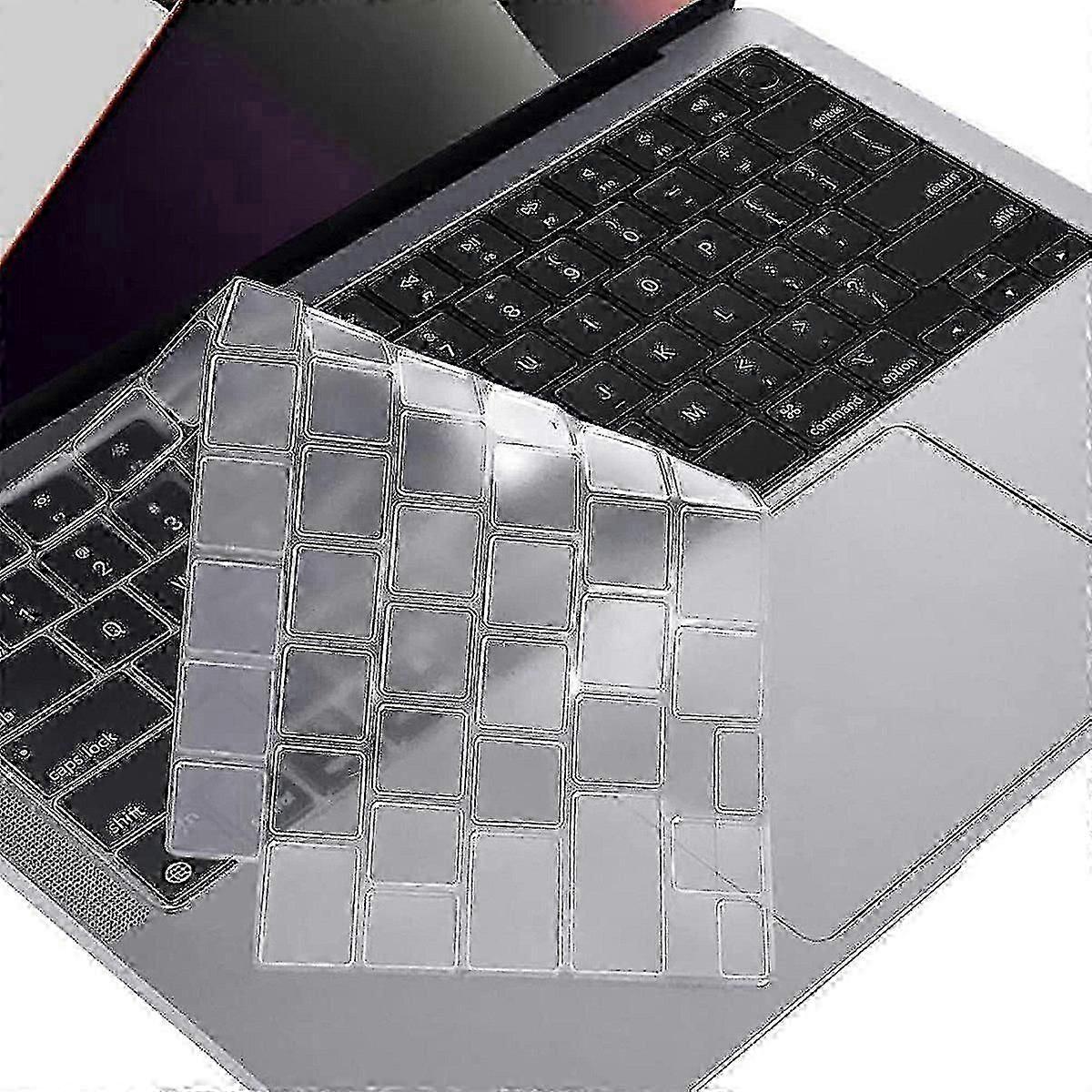 Keyboard protector for MacBook Pro 14/16-inch