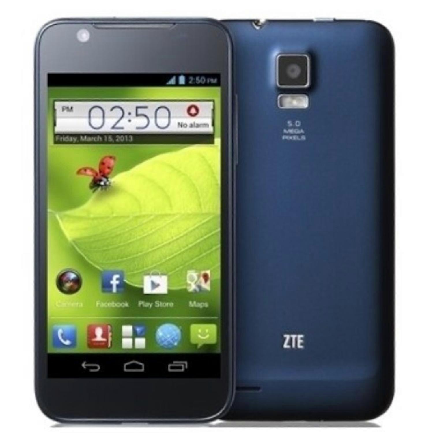 Hydrogel Screen Protector For Zte Blade G