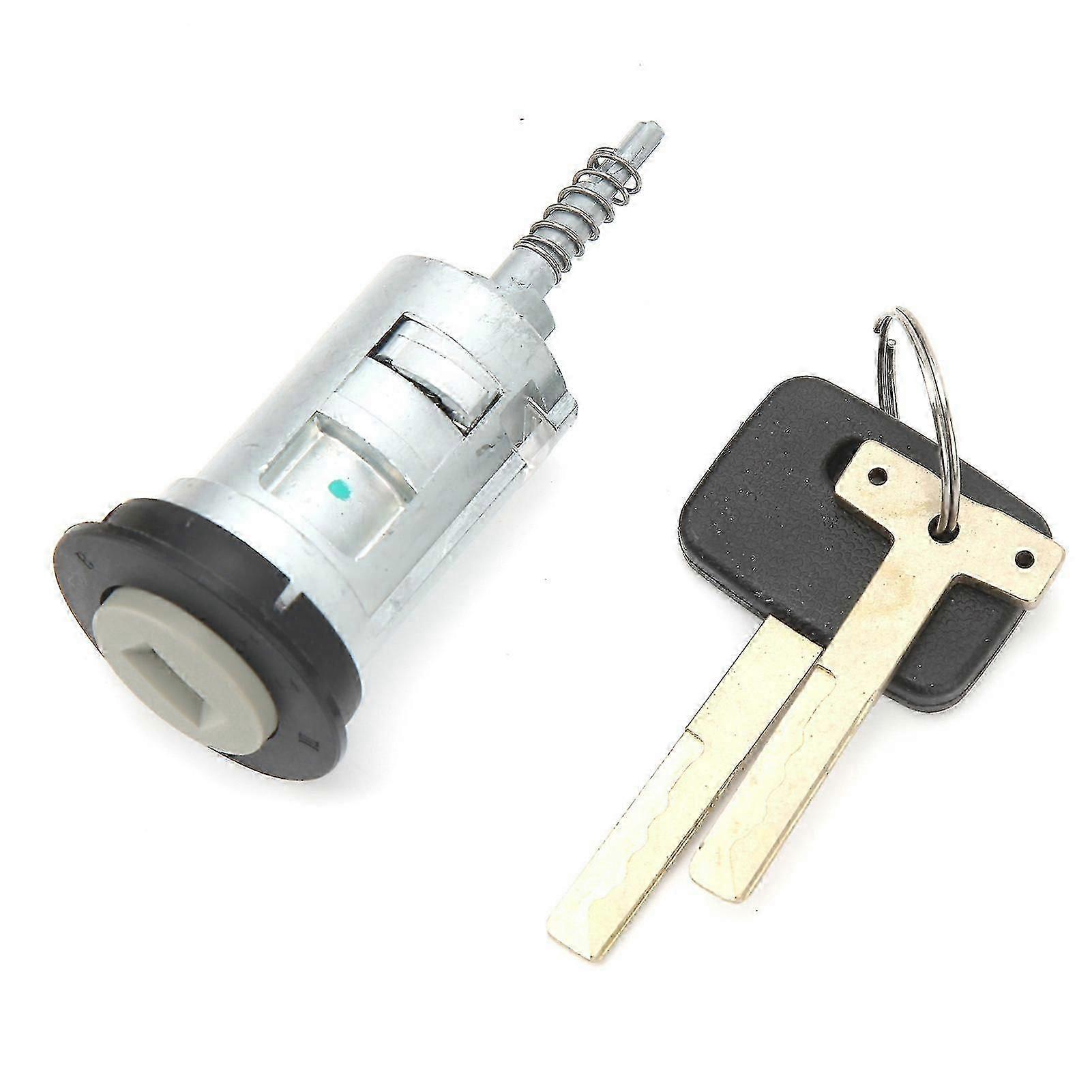 Ignition lock cylinder metal ABS material suitable for Commodore 1997-2006 models