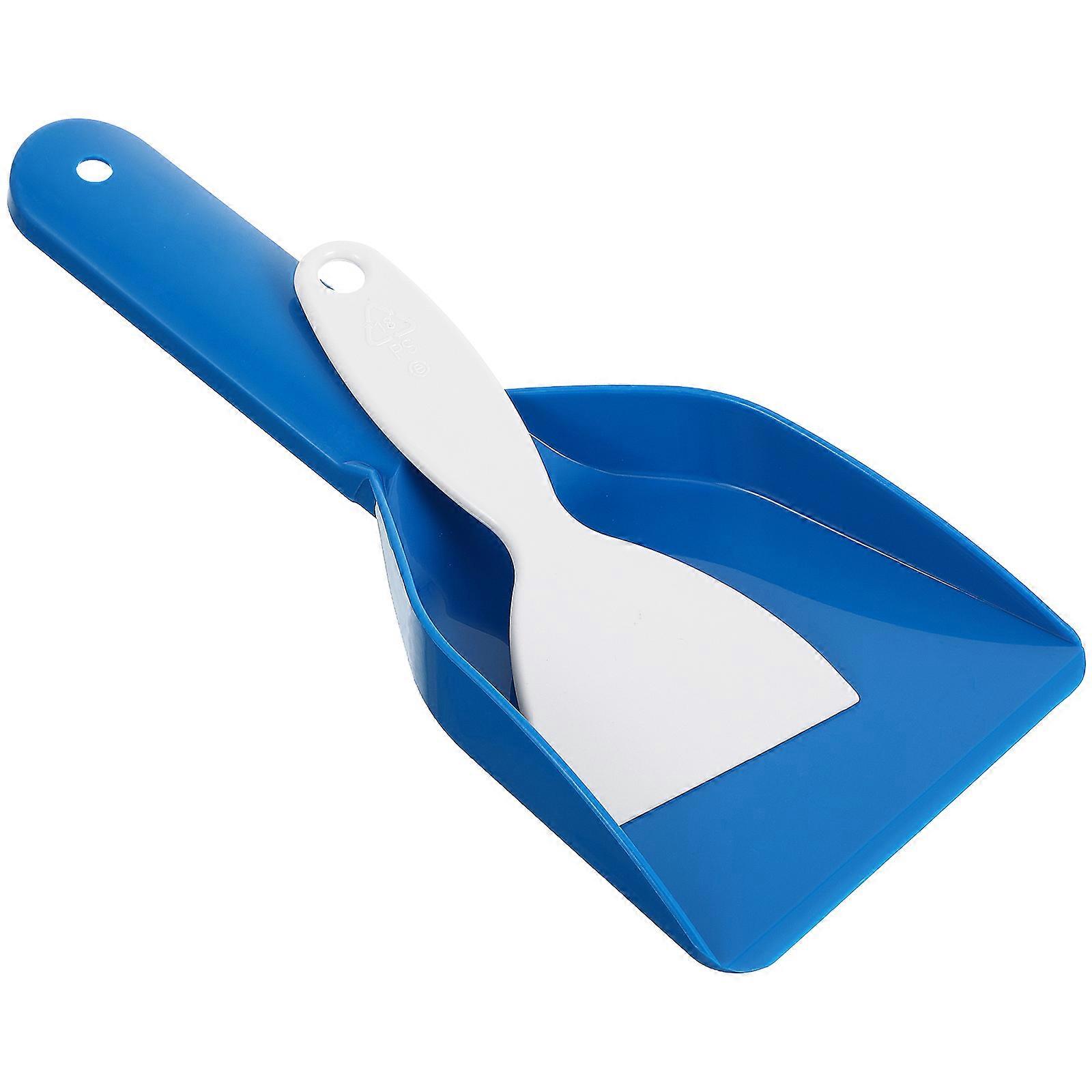 Freezer Ice for Kitchen Use 2Pcs Practical Ice Remover