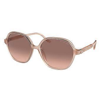 Michael Kors MK2186U BALI 344913 Full Rim  Women Square Sunglasses UV2 Original