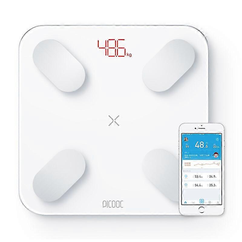 Accurate Electronic Household Small Body Fat Scale