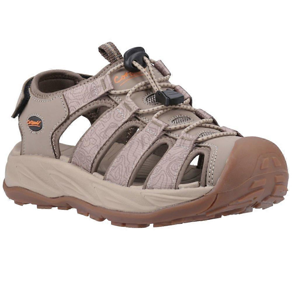 Cotswold Bibury Womens Sandals