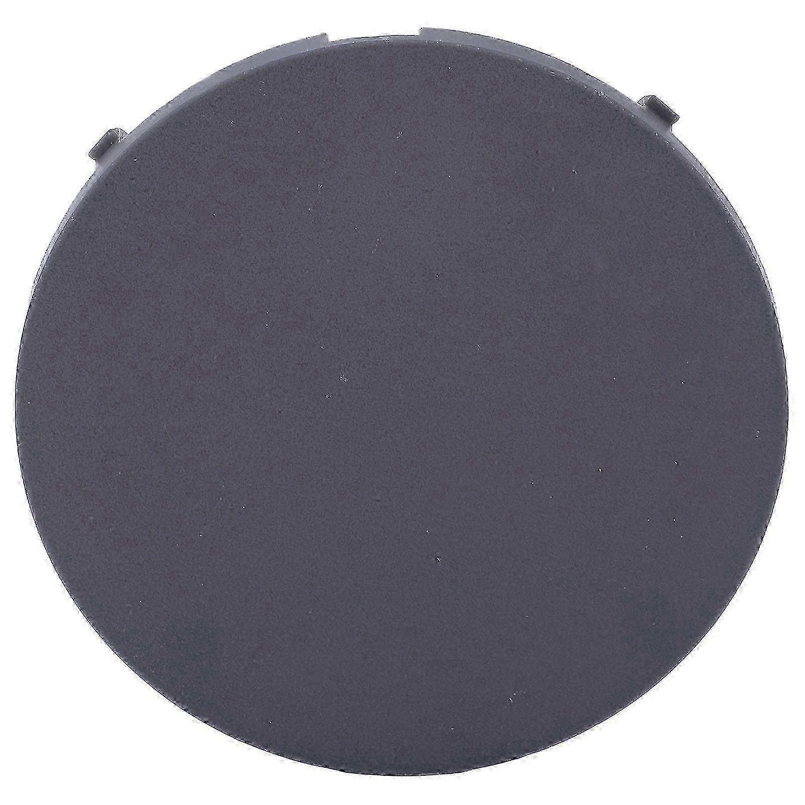 Durable Plastic Round Cover compatible with 703 Outboard Motor Control Box Replacement