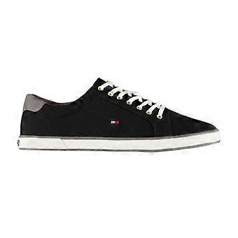 Tommy Hilfiger Harlow 1D sneakers met vlaglogo voor heren