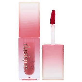 Dasique, Juicy Dewy Tint, 17 figenbær, 0,12 oz (3,5 g), 2-pakning