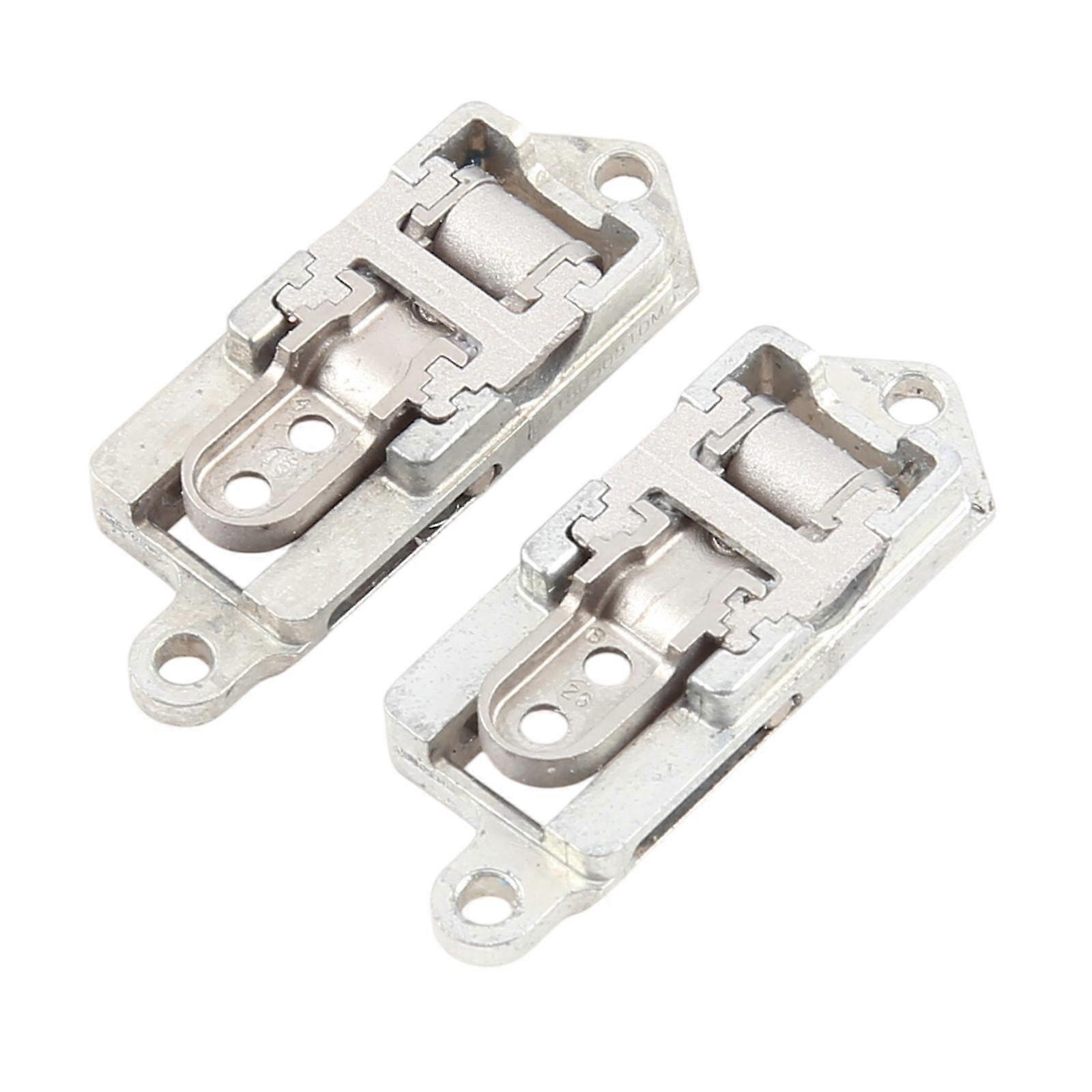 For Microsoft Surface Go 1 2018 1 Pair Spin Axis (Silver)