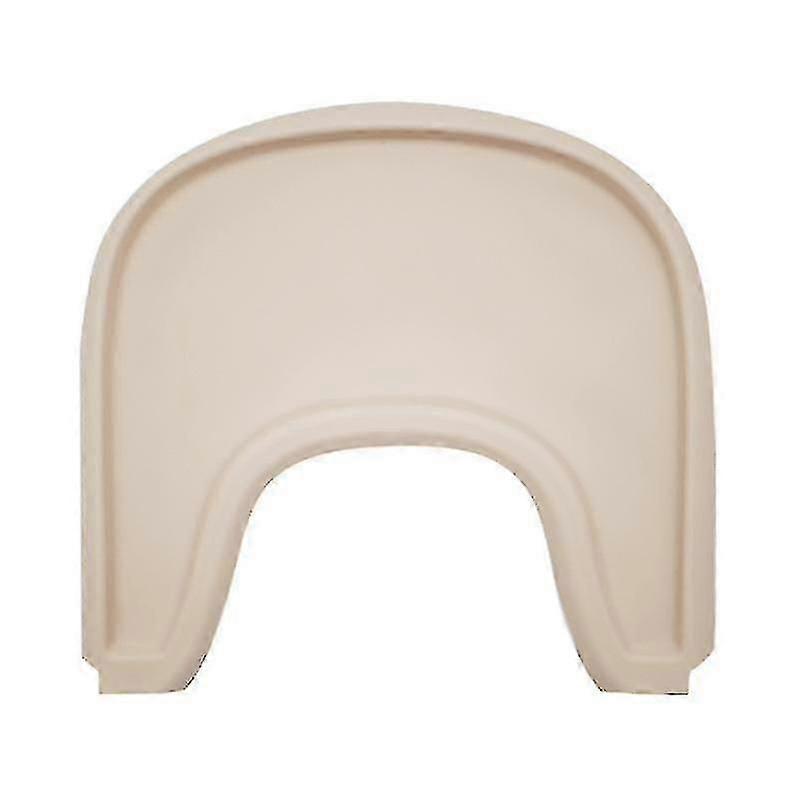 Stokke Tripp Trapp Highchair Tray, Snack Plate Toy Tray with Vacuum Adsorption