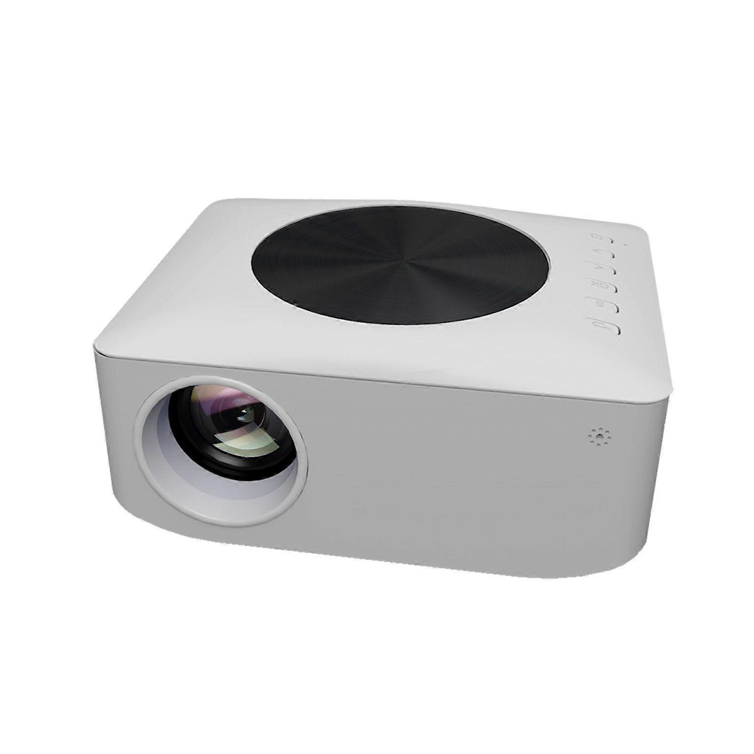 Y2S 1080P Mini LED WiFi Projector