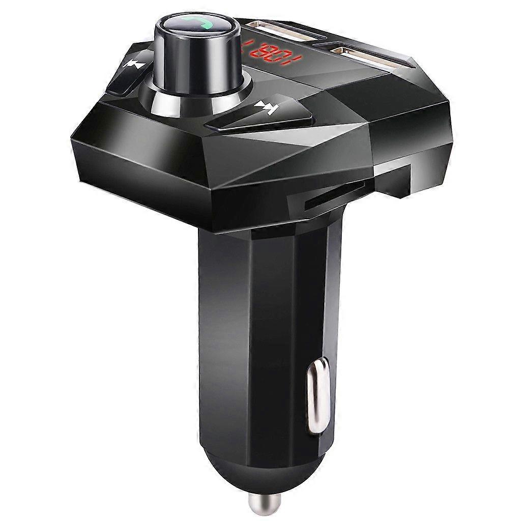 G18 Car Bluetooth Hands- MP3 Player