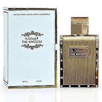 Men's Eau de Parfum 100ml Long Lasting Fragrance for Daily and Evening Wear RN