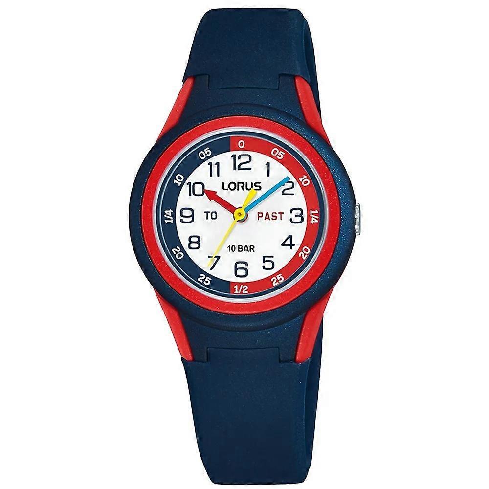LORUS WATCHES RRX79JX9
