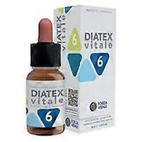Diatex Vitale 6 30 ml