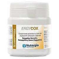 Ergycox joints 30 tablets