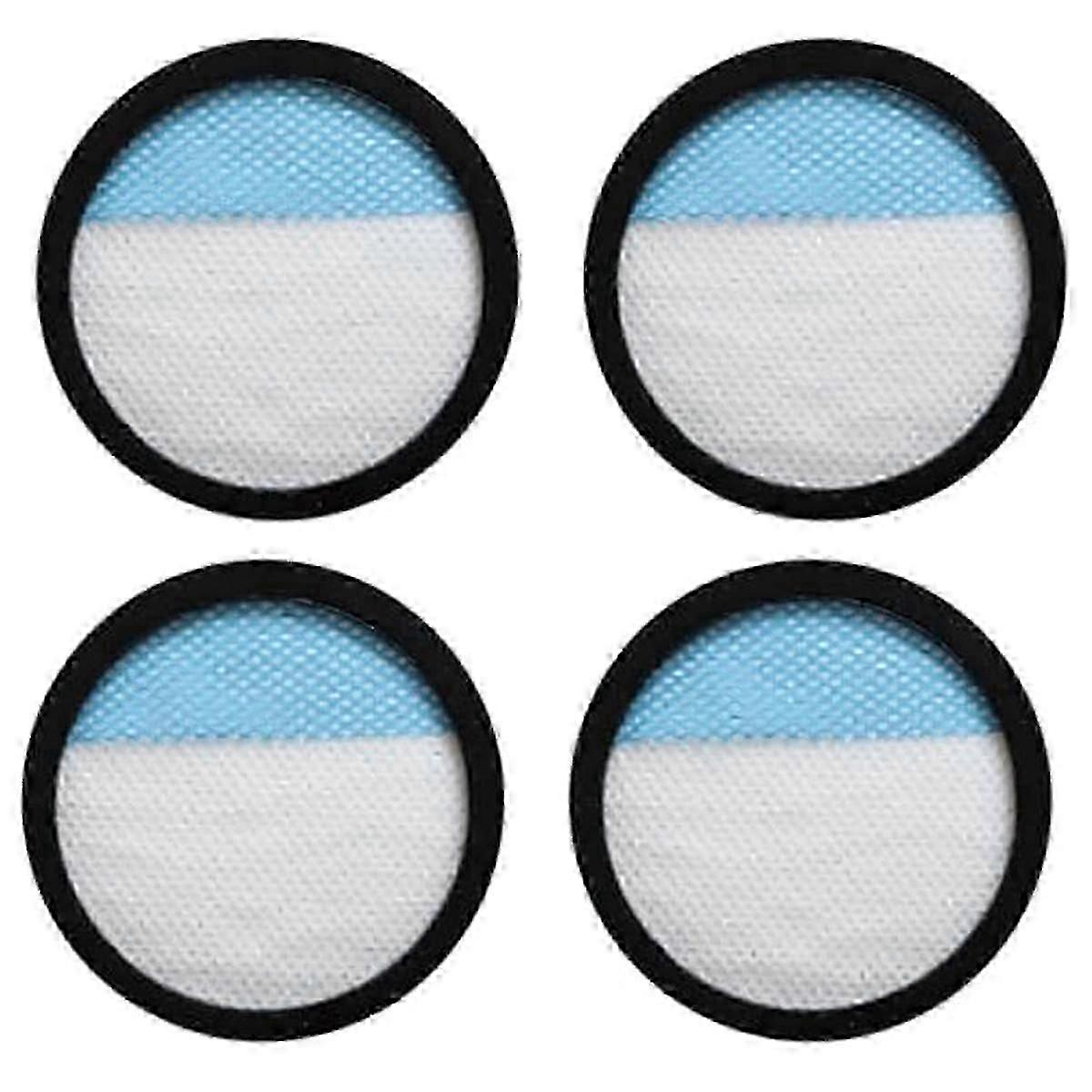 4Pack Replacement Filters compatible with Hoover ONEPWR Evolve Pet Elite