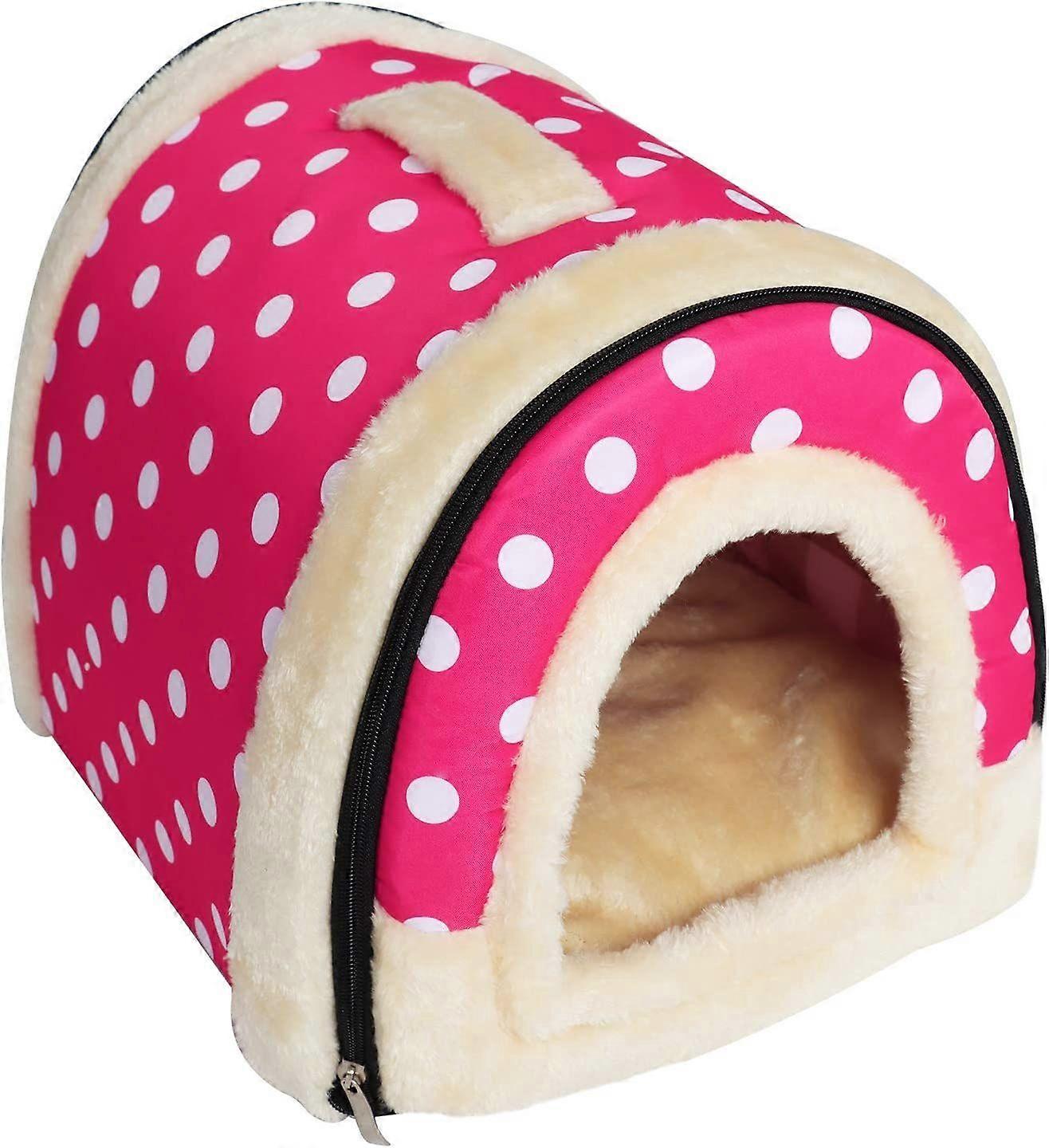 Lits pour chiens triangle lavables, #3