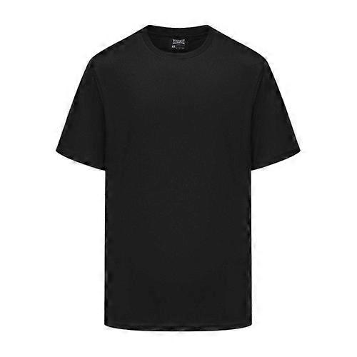 Lonsdale Mens Tech Plain Polyester T-Shirt