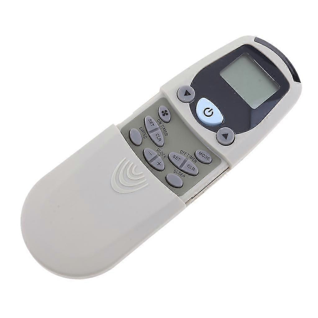 compatiblement Air Conditioner Remote Control compatible York AC Full Function_Special Gift