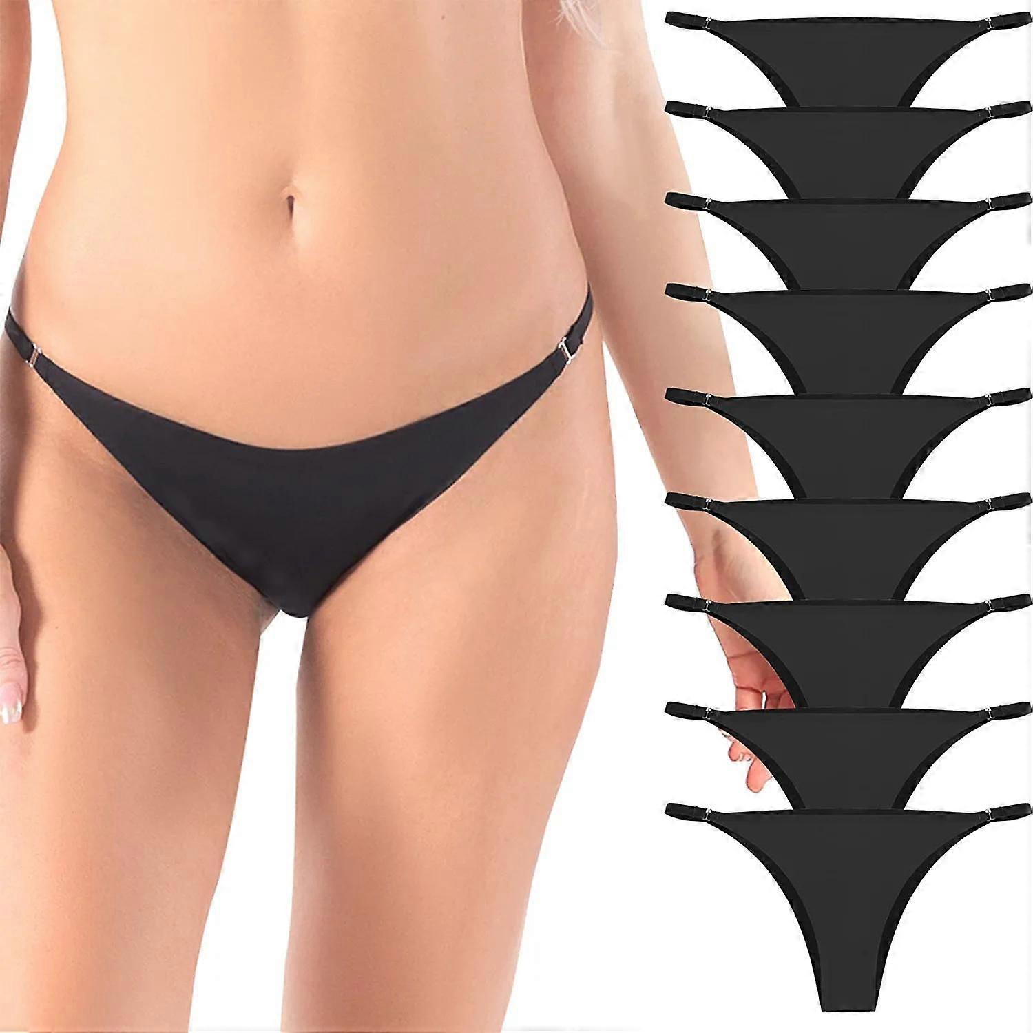 Sexy Dames Bikini String