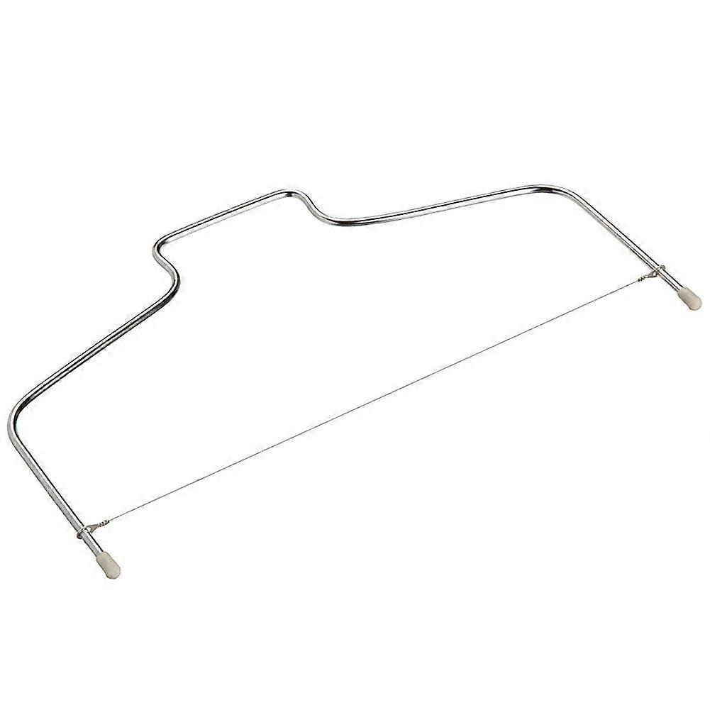 Bread Split Slicer Baking Tool Single Line Cake Pastry Slice Layered Divider