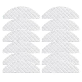Mops Cloths Disposable Wipes Parts Accessories For Xiaomi Roidmi Eve