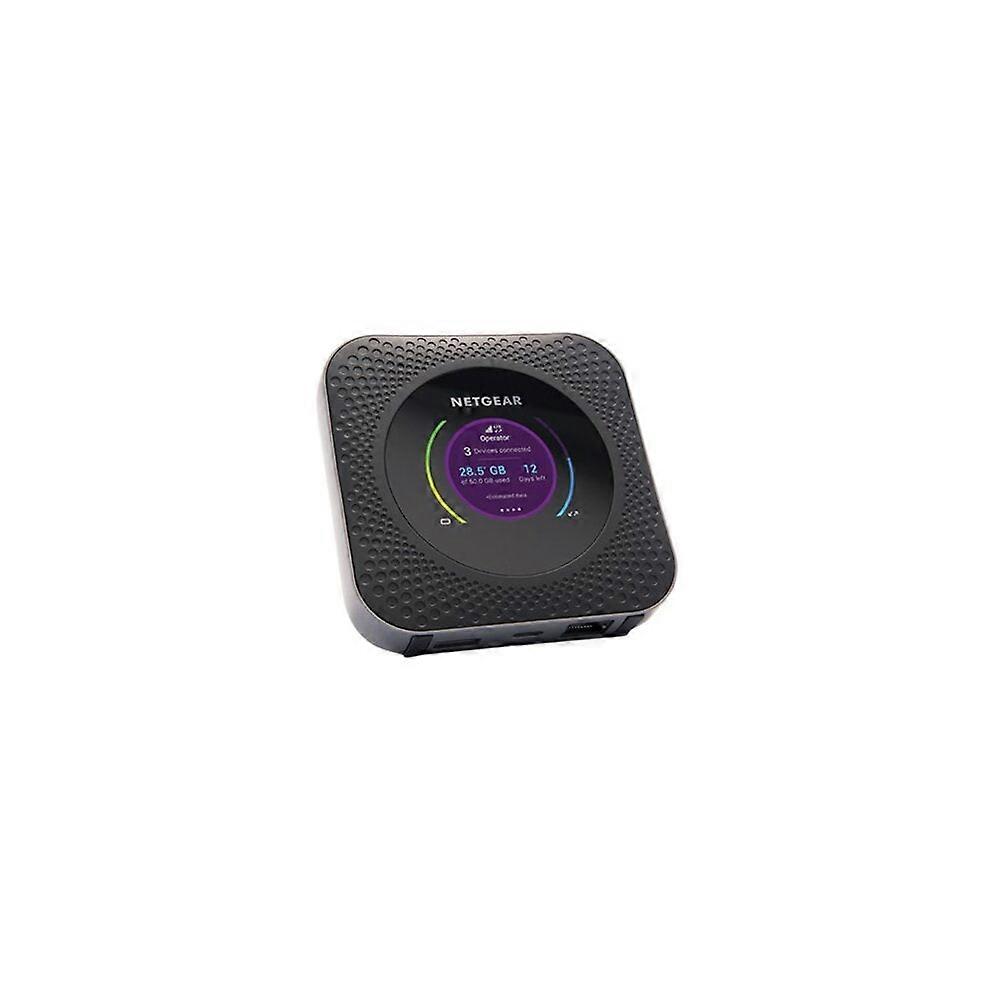 Netgear - Nighthawk M1 4G LTE Mobile Router
