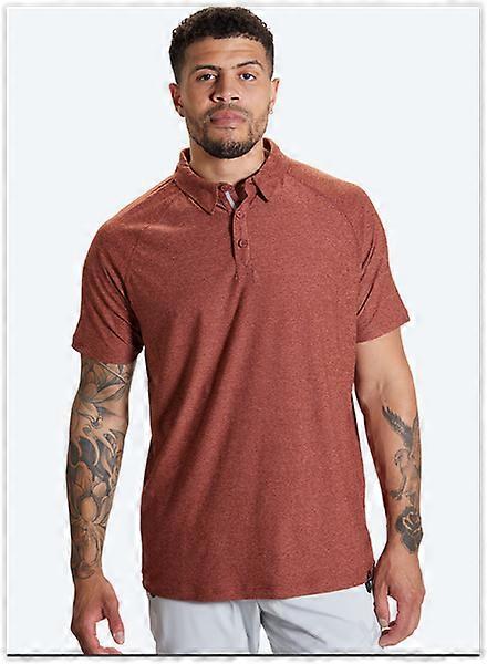 bauer flc performance polo