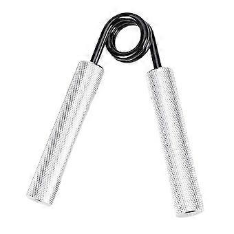 Hand Grip Strengthener Aluminum Alloy Adjustable Hand Grip compatible with Strength Training Household Men's compatible withearm Trainer