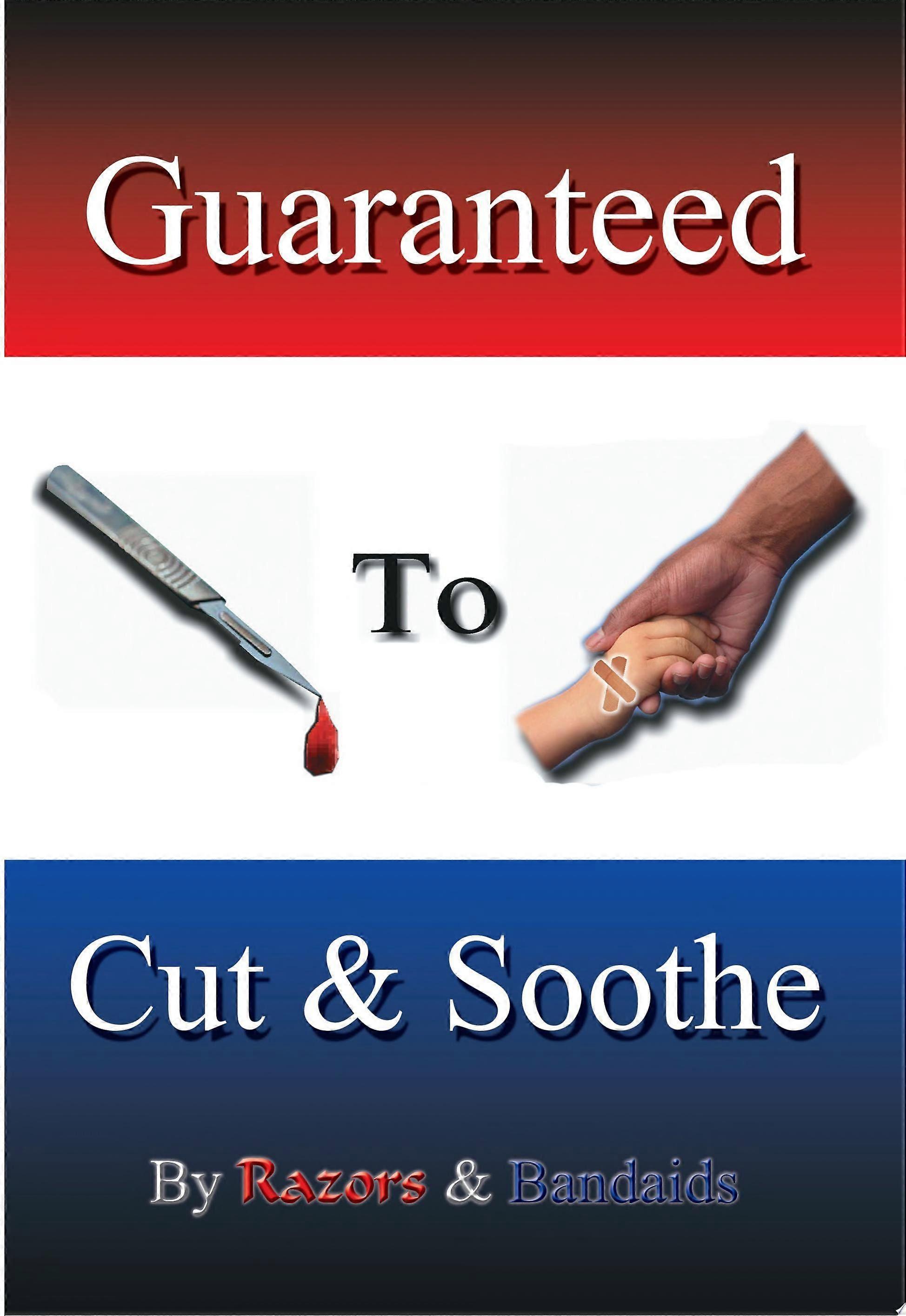 Guaranteed to cut and soothe