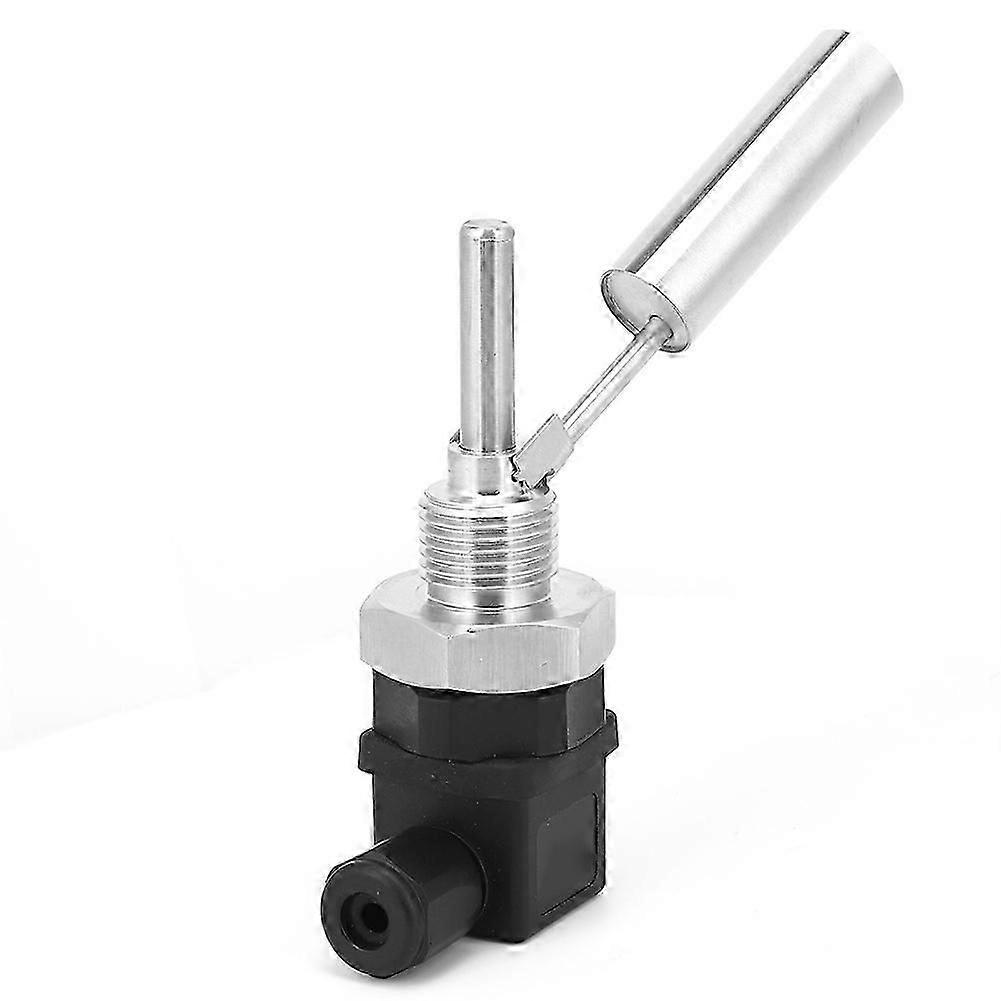 304 Stainless Steel Water Liquid Level Sensor Controller G1/2