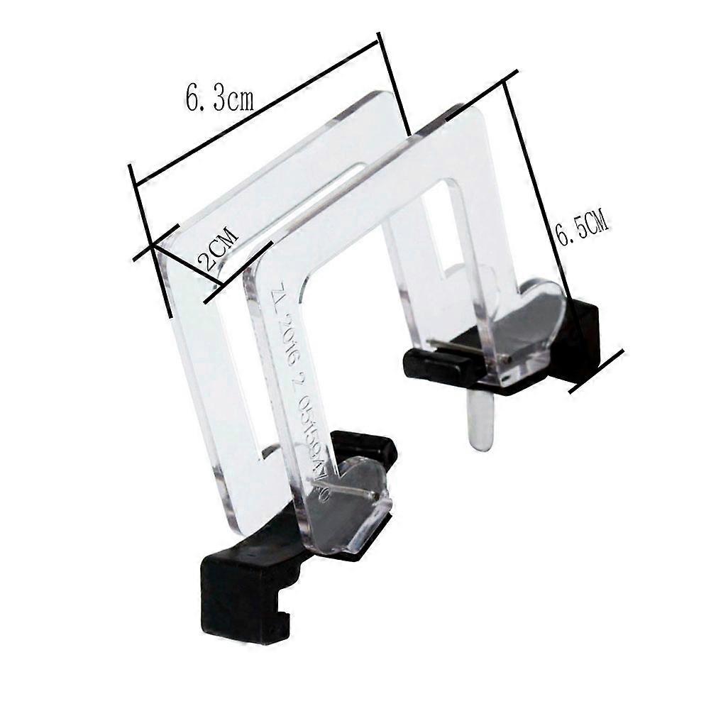 Violin Bow Straightener Posture Corrector Correction Straighten Tool Beginner Accessories