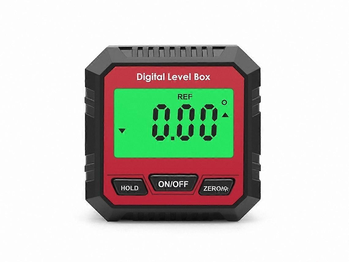 Digital Protractor Angle Finder with LCD Display QX-2