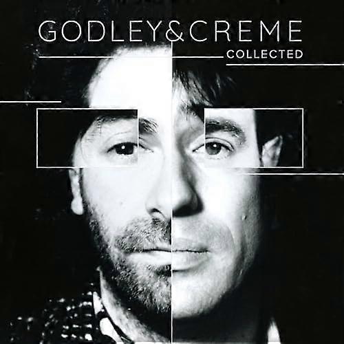 Godley & Creme - Collected [CD]