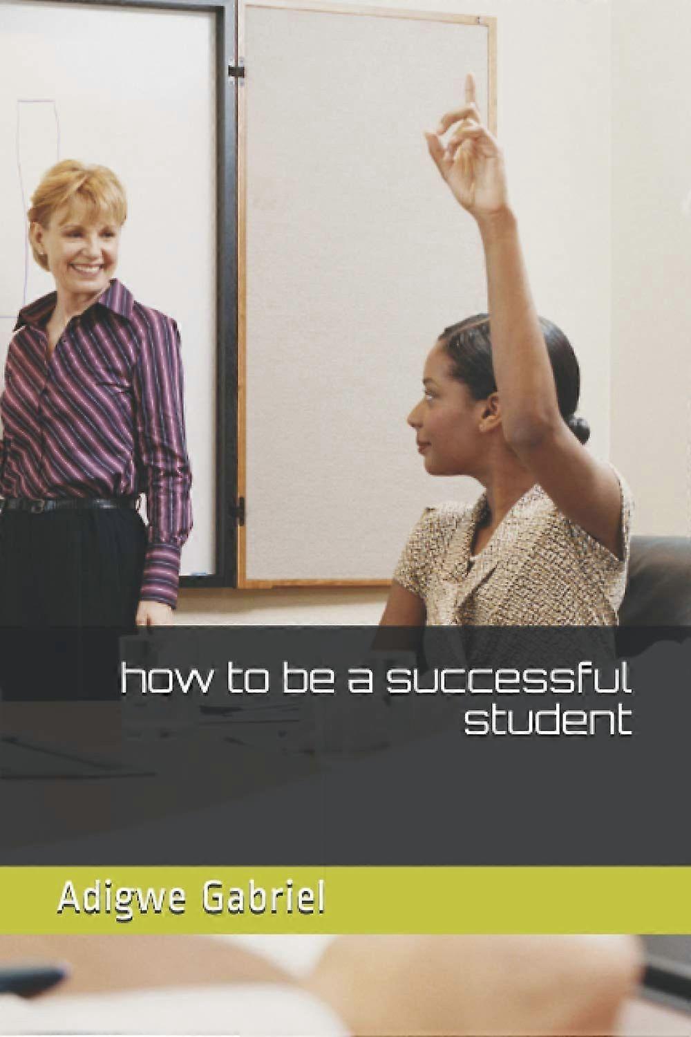 How to be a successful student