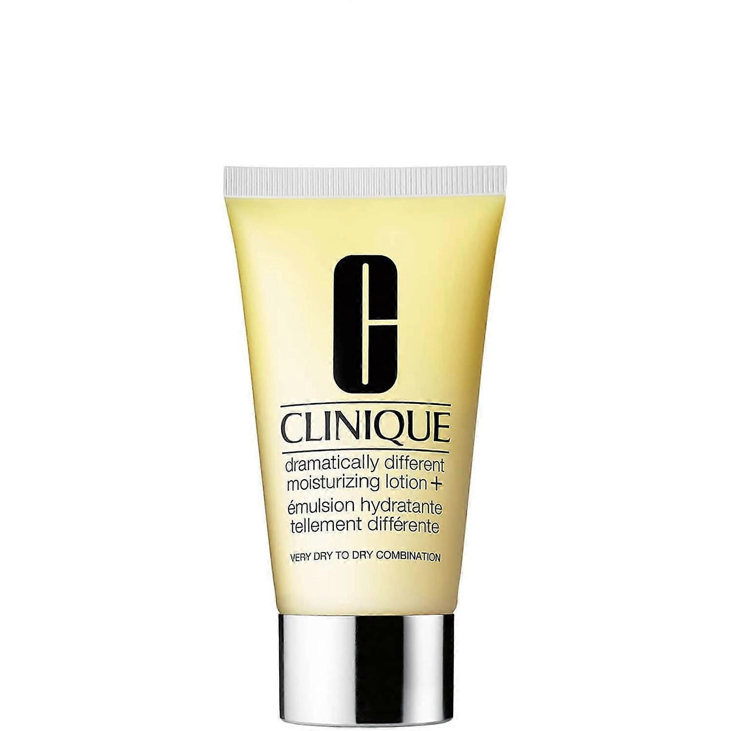 Lotion hydratante Radicalement différente Clinique 50 ml 125 ml