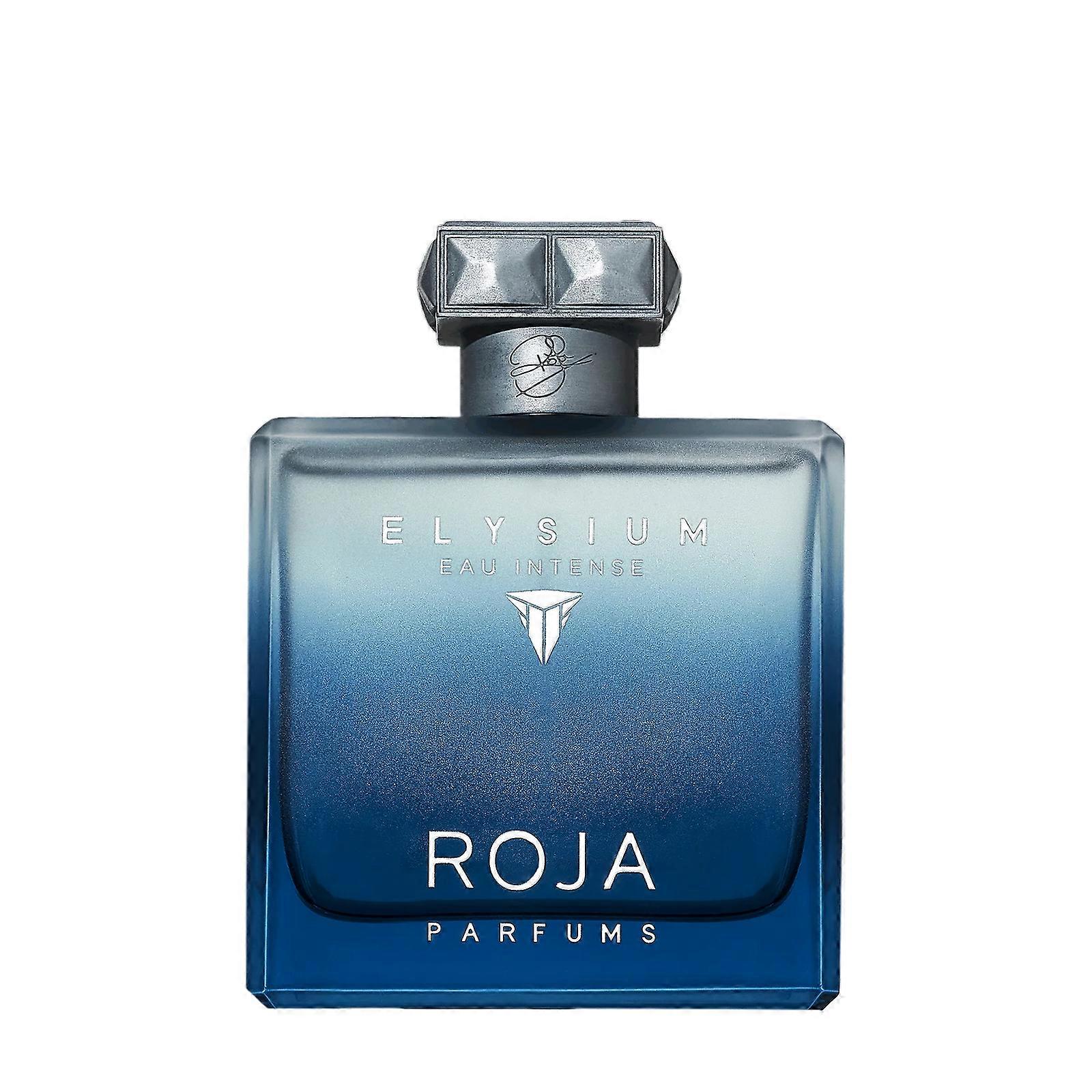 Roja Elysium Eau Intense Eau De Parfum For Men 100 ml