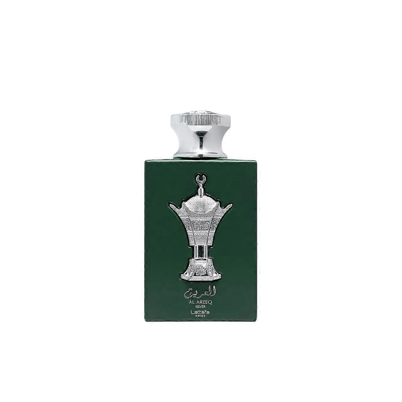 Pride Al Areeq Silver EDP 100ml