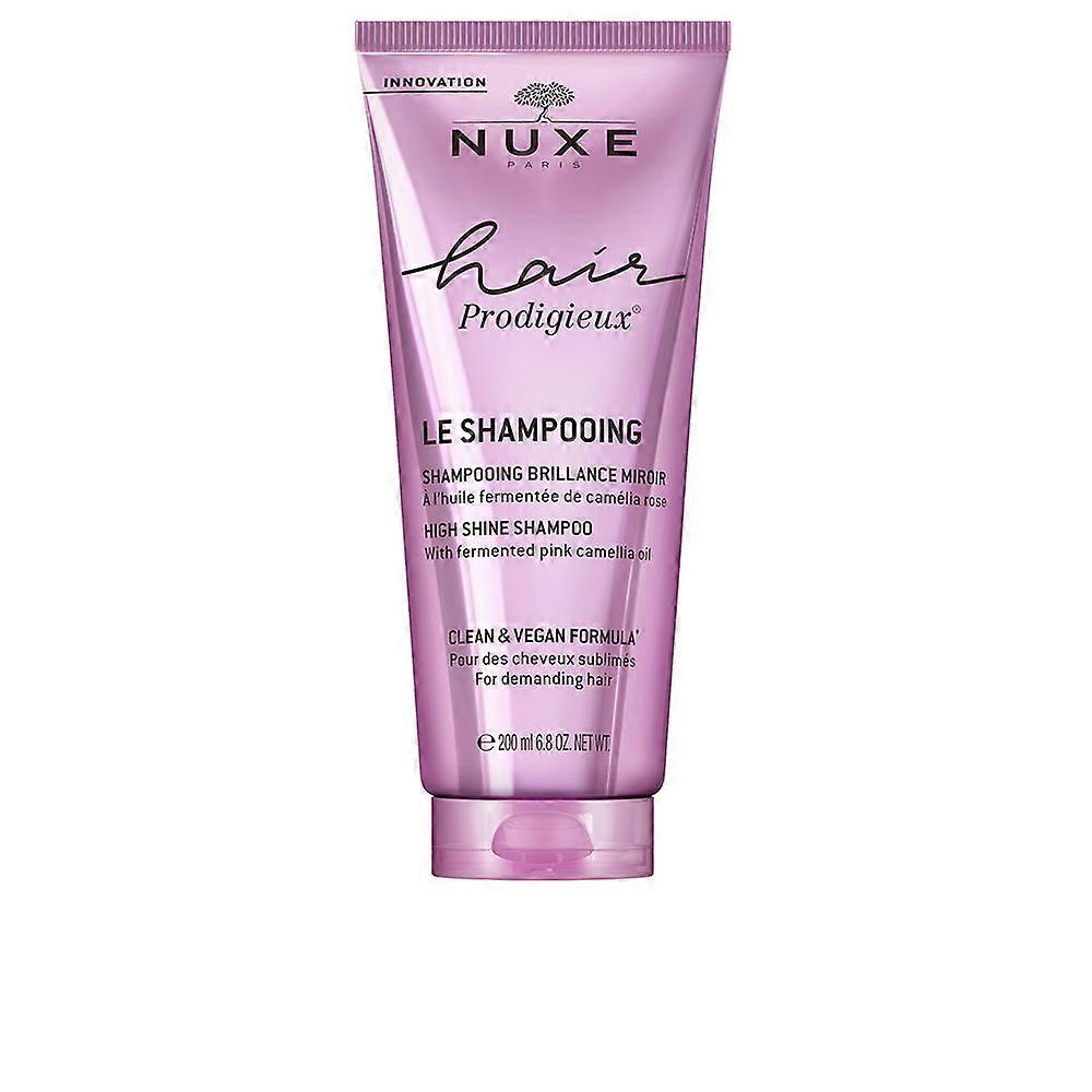Prodigieux Shampoo Alta Lucentezza 200 ml
