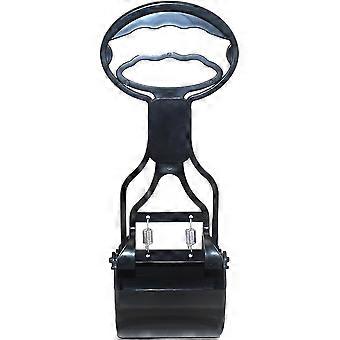 Dog Poop Scoop for Pets, Large Long-Handled Dog Poop Scoop, Durable To