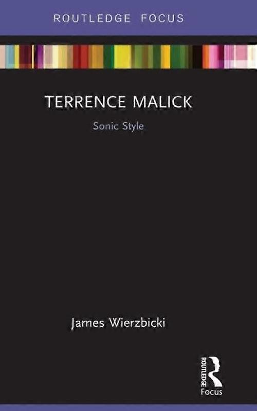 Terrence Malick Sonic Style