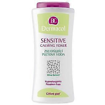 Sensitive Calming Toner (Sensitive Skin) - Soothing Lotion 200ml