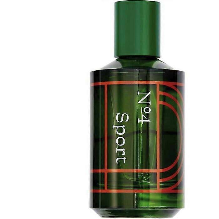 Thomas Kosmala No.4 Sport EDP U 100 ml